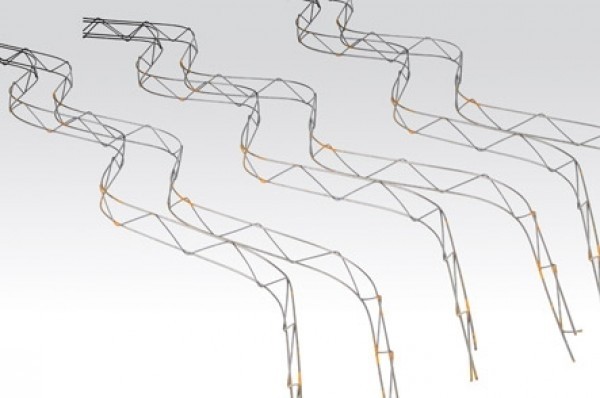 Wire Snake Spacers
