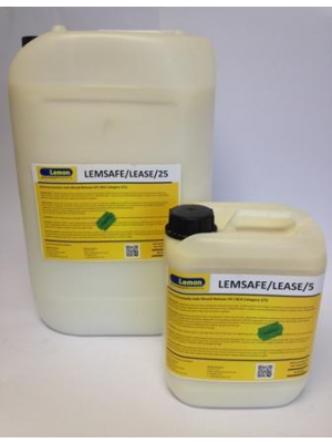 Mould Oil / Release Agent