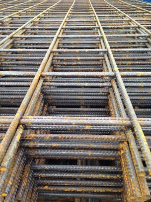 A393 Reinforcement Mesh 4.8m x 2.4m, 3.6m x 2.0m & 1.2 X 2.4m