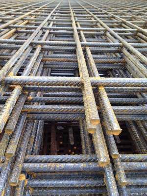 B385 ECO Reinforcement Mesh