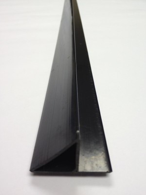 Chamfer Edge Profile