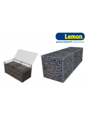 Mesh Gabions