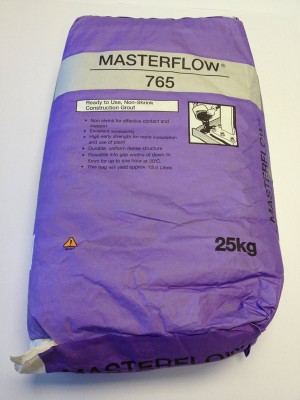 Non Shrink Grout (20kg)	