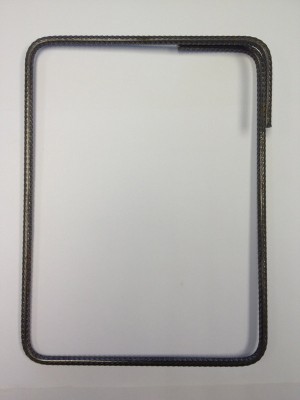 Reinforcing Steel - Rectangular Links