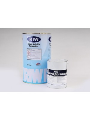 RIW Liquid Asphaltic (LAC)