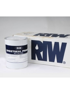 RIW Sheetseal Primer