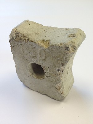 Concrete Spacers