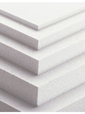 SD Grade Polystyrene 