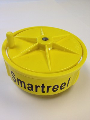 Smartreel Tying Wire Reeler