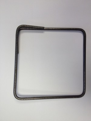 Reinforcing Steel - Square Links 