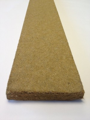 Wood Fibre Fillerboard 