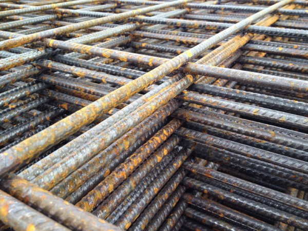 A193 Reinforcement Mesh Available From Stock Lemon Groundwork Solutions