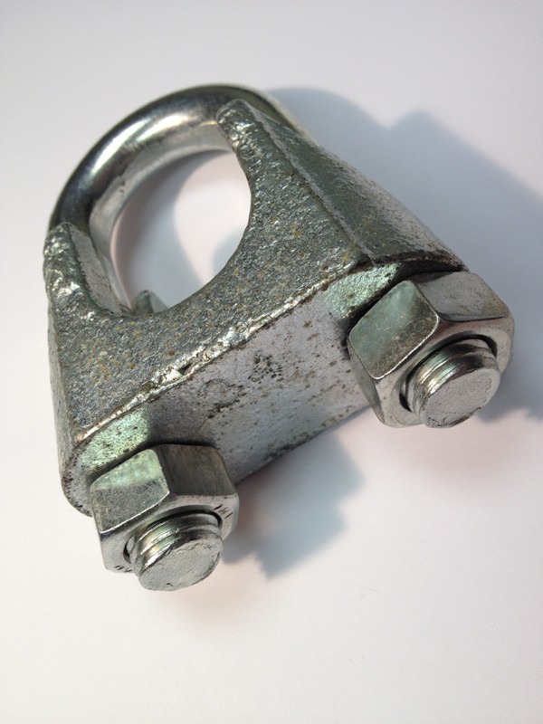 Bulldog Grips Lemon Groundwork Solutions Shop