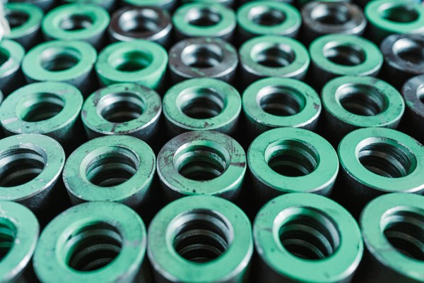 Dywidag Coupler