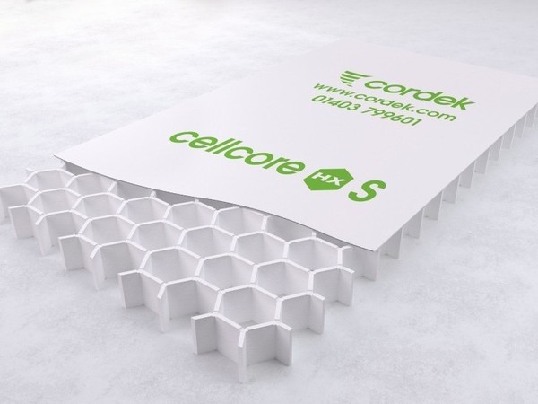 Cordek Cellcore HXS