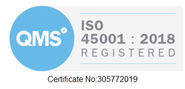 ISO-45001-2018