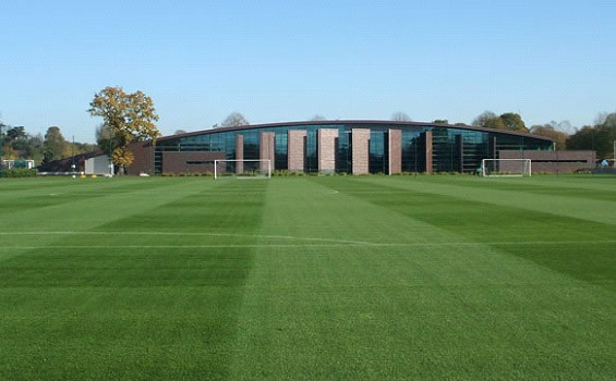 Chelsea FC Training Academy