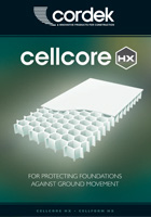 Cellcore HX Brochure