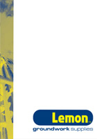 Lemon Groundwork Brochure